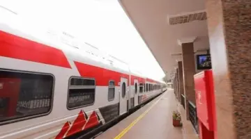 مواعيد القطارات على خط «القاهرة – الإسكندرية» اليوم.. الأحد 7 يونيو 2026